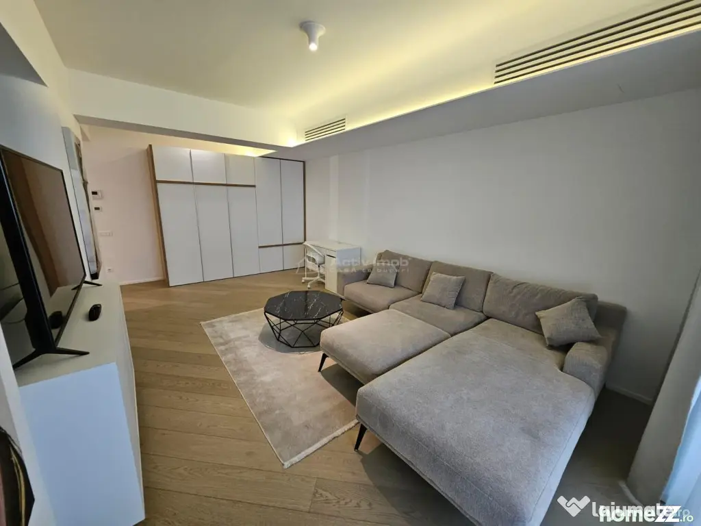 Apartament 2 camere LUX - Cotroceni / Cortina Academy