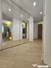 Apartament 2 camere LUX - Cotroceni / Cortina Academy 