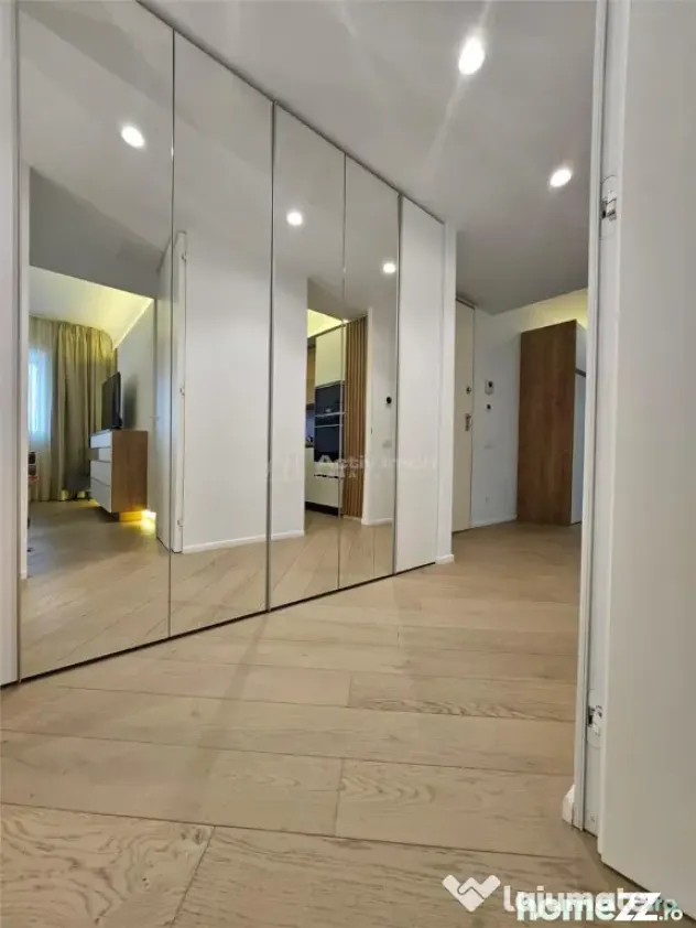 Apartament 2 camere LUX - Cotroceni / Cortina Academy