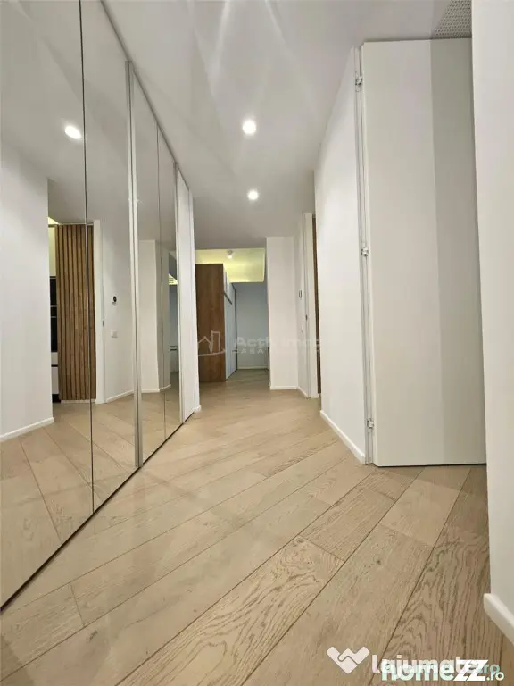 Apartament 2 camere LUX - Cotroceni / Cortina Academy