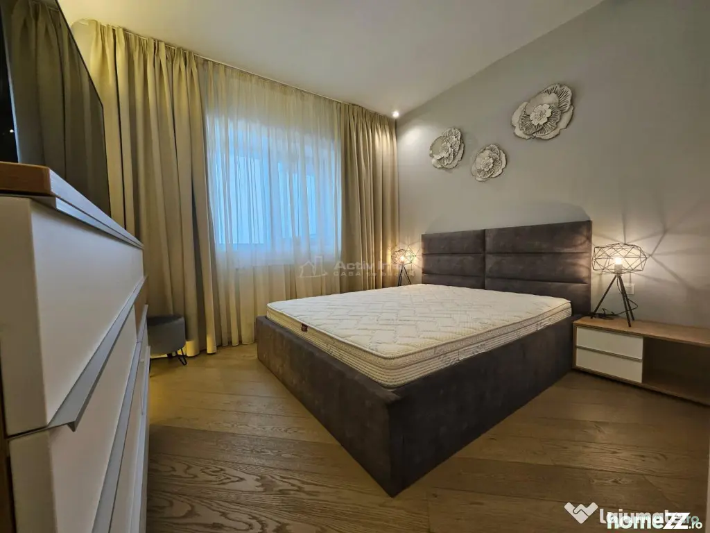 Apartament 2 camere LUX - Cotroceni / Cortina Academy