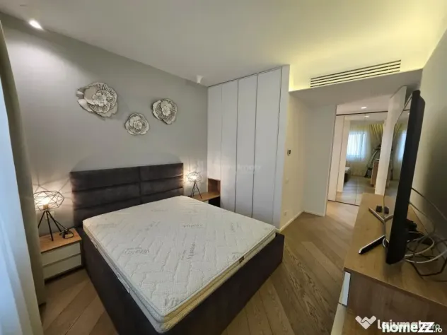 Apartament 2 camere LUX - Cotroceni / Cortina Academy