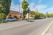 Spațiu comercial, zona centrală Aleșd, județul Bihor 
