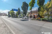 Spațiu comercial, zona centrală Aleșd, județul Bihor 