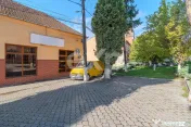 Spațiu comercial, zona centrală Aleșd, județul Bihor 
