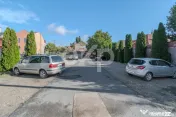 Spațiu comercial, zona centrală Aleșd, județul Bihor 