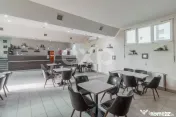 Spațiu comercial, zona centrală Aleșd, județul Bihor 