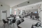 Spațiu comercial, zona centrală Aleșd, județul Bihor 