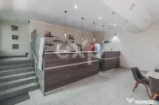 Spațiu comercial, zona centrală Aleșd, județul Bihor 
