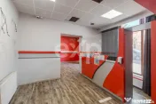 Spațiu comercial, zona centrală Aleșd, județul Bihor 
