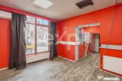 Spațiu comercial, zona centrală Aleșd, județul Bihor 