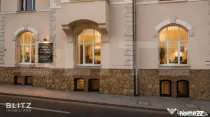 Spațiu de birouri de închiriat | Parter | Zonă centrală