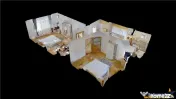 3D! Apartament in casa, pe 75 mp, Bartolomeu, Brasov 