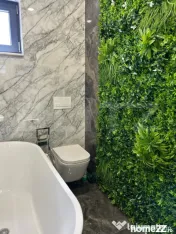 Vilă cu piscină ultrafinisată 179 mp utili, 560 mp teren, 