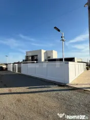 Vilă cu piscină ultrafinisată 179 mp utili, 560 mp teren, 