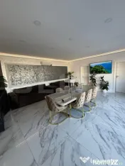 Vilă cu piscină ultrafinisată 179 mp utili, 560 mp teren, 