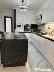 Vilă cu piscină ultrafinisată 179 mp utili, 560 mp teren, 