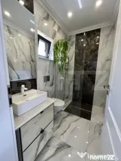 Vilă cu piscină ultrafinisată 179 mp utili, 560 mp teren, 