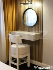 Apartament LUX la prima închiriere , 2 camere open space , 