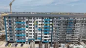 Young Residence 2 cam 60 mp la 10 min metrou 