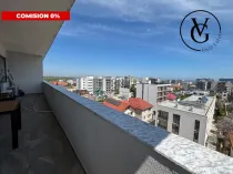 Apartament 3 camere Hanul cu Peste vedere panoramica