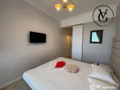 Apartament 3 camere Hanul cu Peste vedere panoramica 