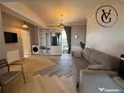 Apartament 3 camere Hanul cu Peste vedere panoramica 