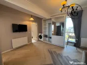 Apartament 3 camere Hanul cu Peste vedere panoramica 