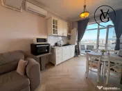 Apartament 3 camere Hanul cu Peste vedere panoramica 