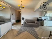 Apartament 3 camere Hanul cu Peste vedere panoramica 