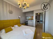 Apartament 3 camere Hanul cu Peste vedere panoramica 