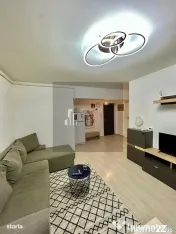 APARTAMENT 2 CAMERE/ SECTOR 3/ 10 MIN METROU NICOLAE TECLU 