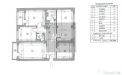 Apartament 104mp-utili 2bai centrala -an 1985 -Bd. Chisin... 