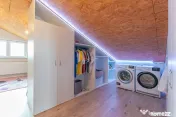 Casa mobilata utilata modern cartier Izvor Tarlungeni Brasov 