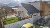 Casa mobilata utilata modern cartier Izvor Tarlungeni Brasov 
