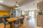 Casa mobilata utilata modern cartier Izvor Tarlungeni Brasov 