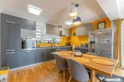 Casa mobilata utilata modern cartier Izvor Tarlungeni Brasov 