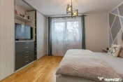Casa mobilata utilata modern cartier Izvor Tarlungeni Brasov 