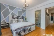 Casa mobilata utilata modern cartier Izvor Tarlungeni Brasov 