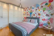 Casa mobilata utilata modern cartier Izvor Tarlungeni Brasov 