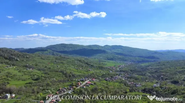 VILA SPECTACULOASA IN ZONA TURISTICA