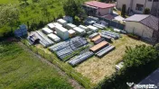 Teren intravilan premium de vanzare | 631 mp | Cocoșeșt...