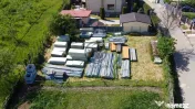 Teren intravilan premium de vanzare | 631 mp | Cocoșeșt...