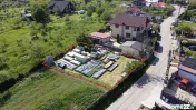 Teren intravilan premium de vanzare | 631 mp | Cocoșeșt...