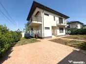 CASA MODERNA 4 CAMERE- TUNARI-TEREN 460 MP-TERASA 