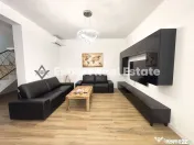 CASA MODERNA 4 CAMERE- TUNARI-TEREN 460 MP-TERASA 