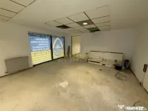 [PARCUL CAROL] Spatiu Comercial P 1 | 233 MPU