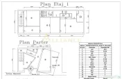 [PARCUL CAROL] Spatiu Comercial P 1 | 233 MPU 