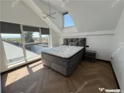 Apartament intabulat cu 3 camere si 2 locuri de parcare zona 