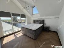 Apartament intabulat cu 3 camere si 2 locuri de parcare zona